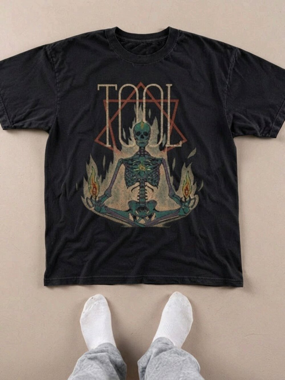 Kanye West Donda 7.22.2021 Brown Graphic T-Shirt, Vintage Hip Hop Music Tee, Rap